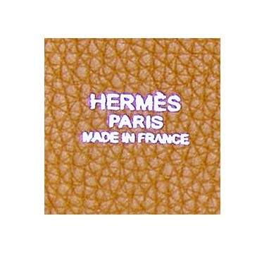 hermes Picotin MM Togo Leather tan - Click Image to Close